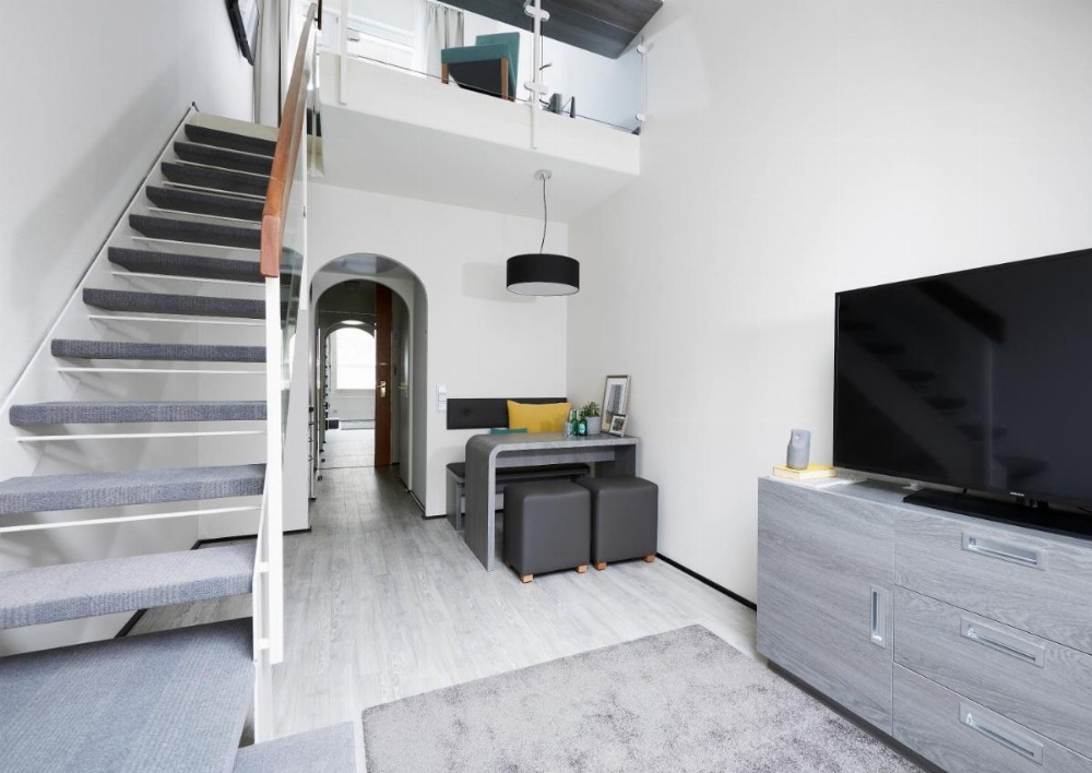 Derag Hotel & Living Kaiser Franz Joseph Vienna