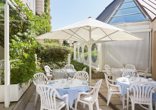 Derag Hotel & Living Kaiser Franz Joseph Vienna image 13