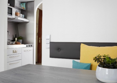 Derag Hotel & Living Kaiser Franz Joseph Vienna image 1