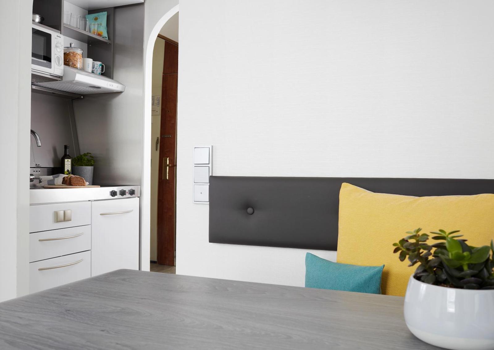 Derag Hotel & Living Kaiser Franz Joseph Vienna