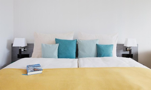 Derag Hotel & Living Kaiser Franz Joseph Vienna image 23