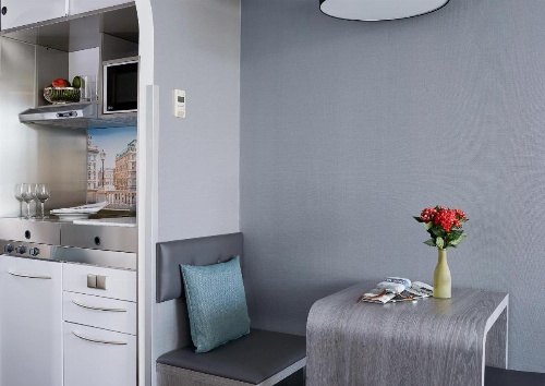 Derag Hotel & Living Kaiser Franz Joseph Vienna image 24