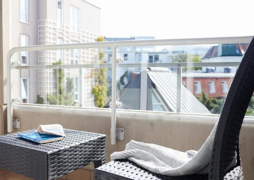 Derag Hotel & Living Kaiser Franz Joseph Vienna image 25