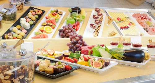 Derag Hotel & Living Kaiser Franz Joseph Vienna image 28