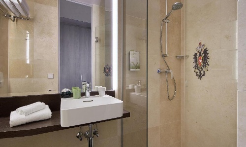 Derag Hotel & Living Kaiser Franz Joseph Vienna image 30