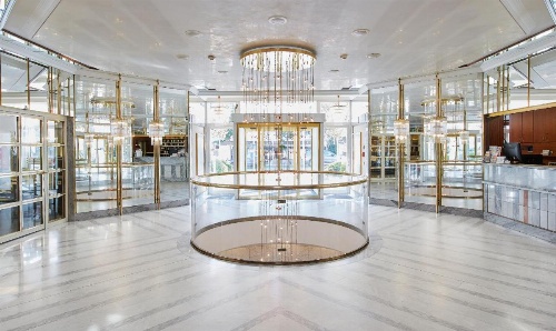 Derag Hotel & Living Kaiser Franz Joseph Vienna image 32