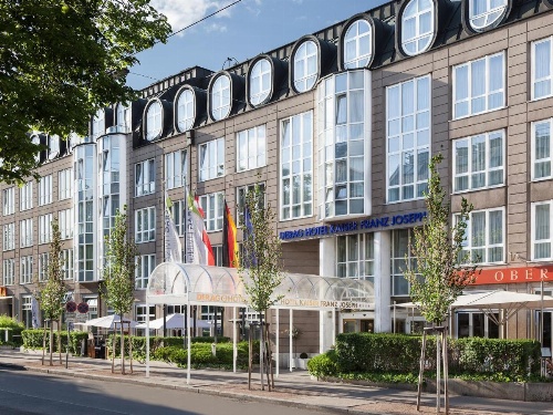 Derag Hotel & Living Kaiser Franz Joseph Vienna image 33