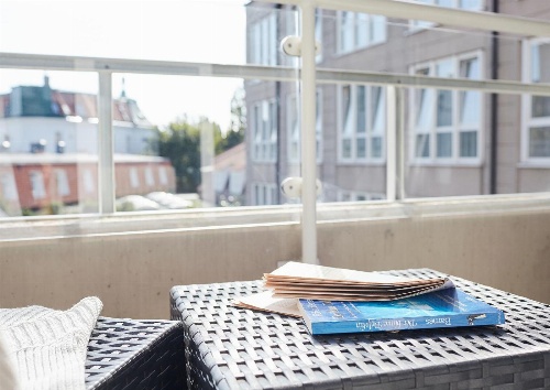 Derag Hotel & Living Kaiser Franz Joseph Vienna image 3