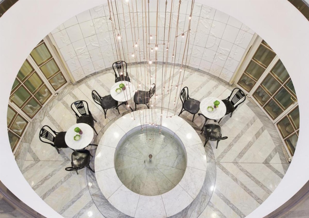 Derag Hotel & Living Kaiser Franz Joseph Vienna Derag Hotel & Living Kaiser Franz Joseph Vienna