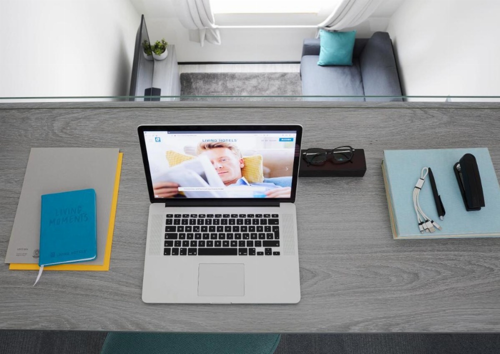 Derag Hotel & Living Kaiser Franz Joseph Vienna