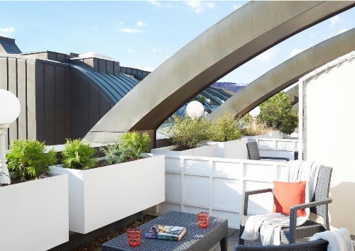 Derag Hotel & Living Kaiser Franz Joseph Vienna image 6