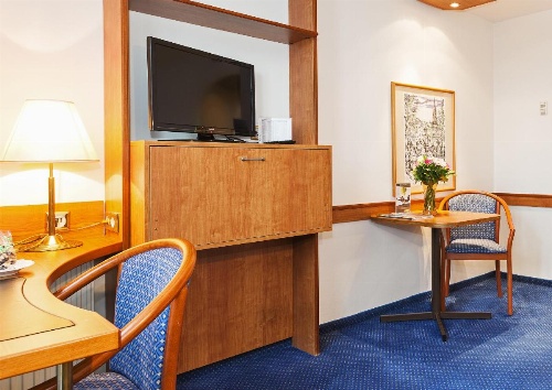 Derag Hotel & Living Kaiser Franz Joseph Vienna image 7